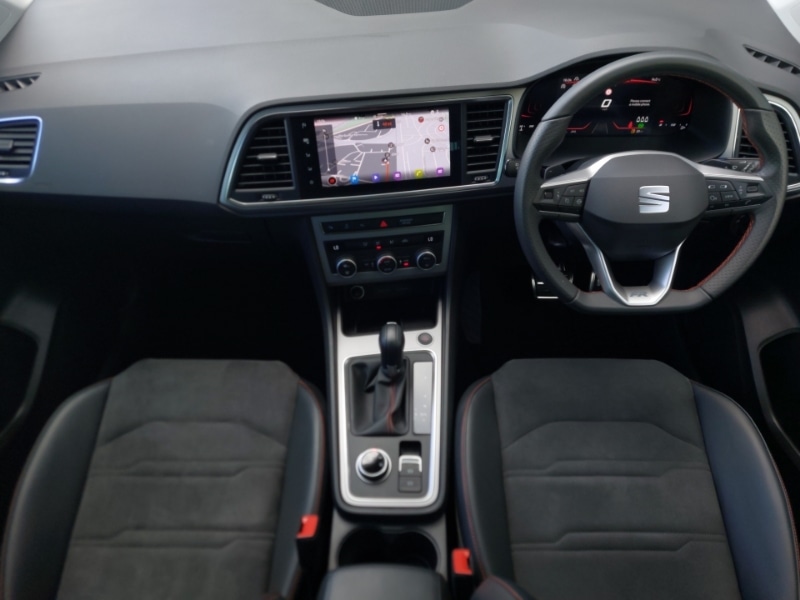 Used SEAT Ateca 2024 for sale - 78046475: Photo 2