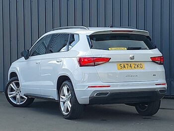 Used SEAT Ateca 2024 for sale - 78046475: Photo