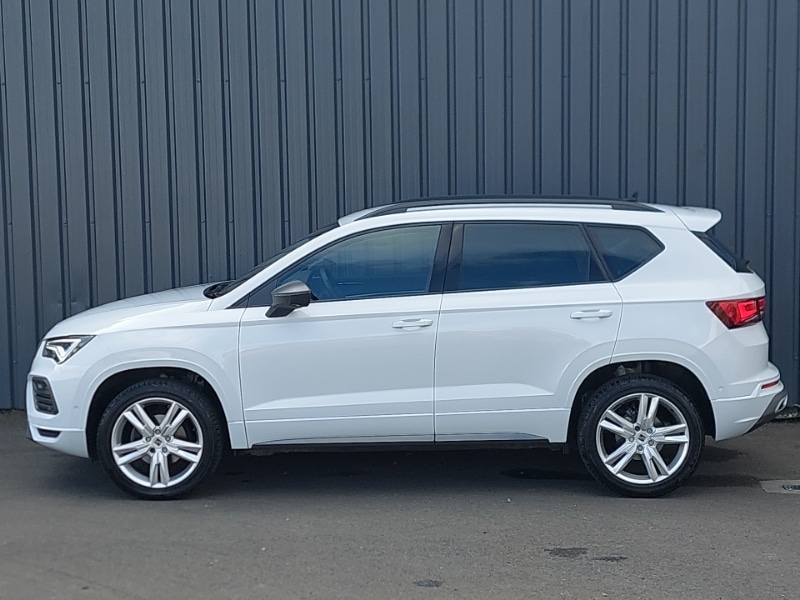 Used SEAT Ateca 2024 for sale - 78046475: Photo 4