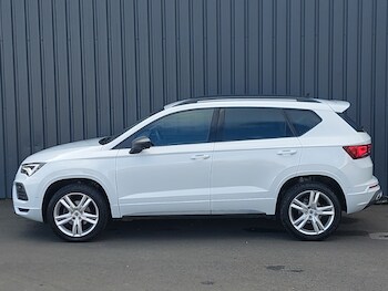 Used SEAT Ateca 2024 for sale - 78046475: Photo