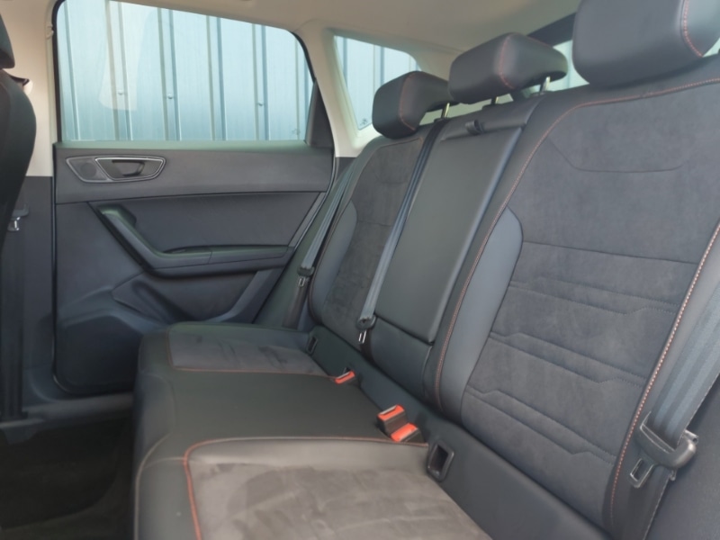 Used SEAT Ateca 2024 for sale - 78046475: Photo 6