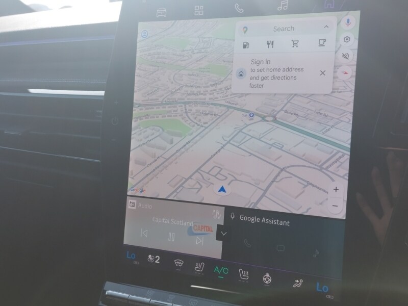 Used Renault Other 2025 for sale - 77947543: Photo 10