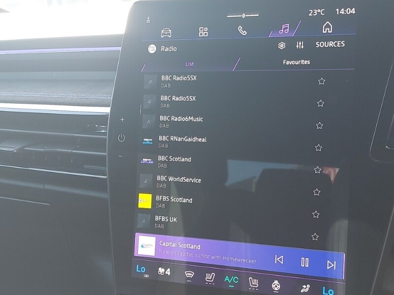 Used Renault Other 2025 for sale - 77947543: Photo 11