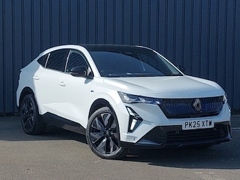 Used Renault Other 2025 for sale - 77947543: Photo