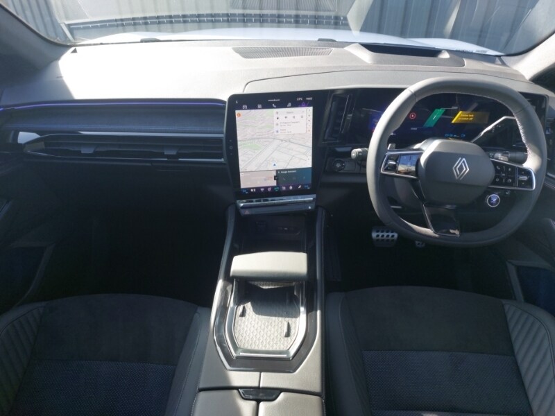 Used Renault Other 2025 for sale - 77947543: Photo 2