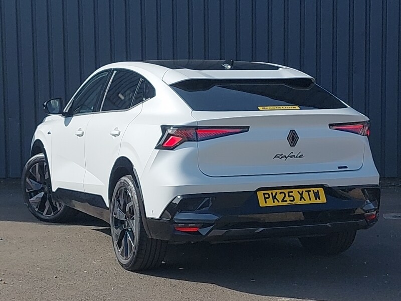 Used Renault Other 2025 for sale - 77947543: Photo 3