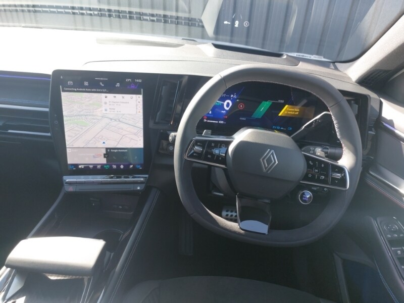 Used Renault Other 2025 for sale - 77947543: Photo 7