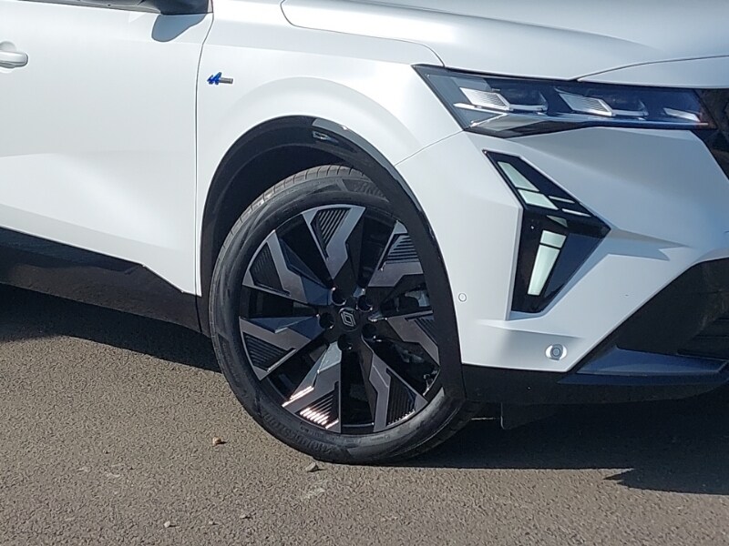 Used Renault Other 2025 for sale - 77947543: Photo 9