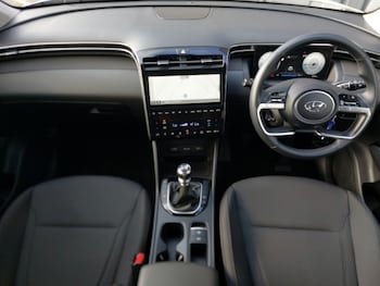 Used Hyundai TUCSON 2022 for sale - 75948931: Photo
