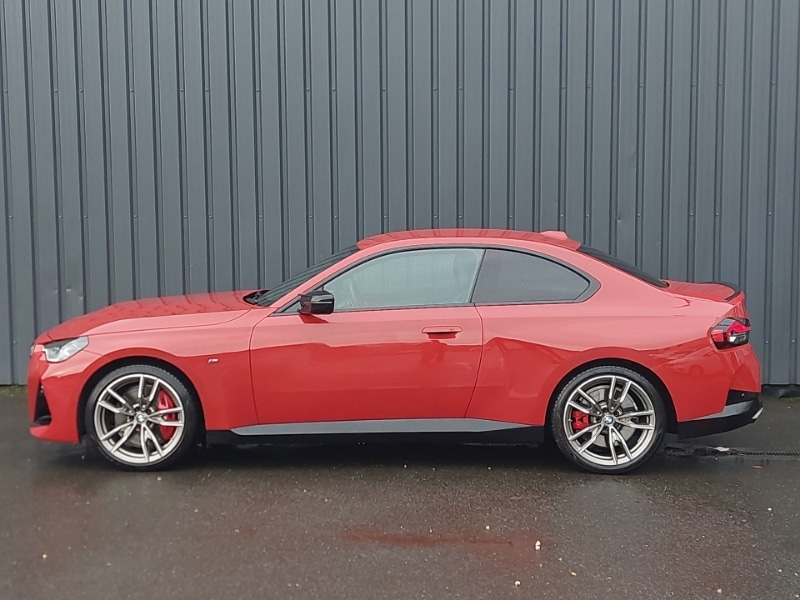 Used BMW 2 Series 2024 for sale - 77448579: Photo 4