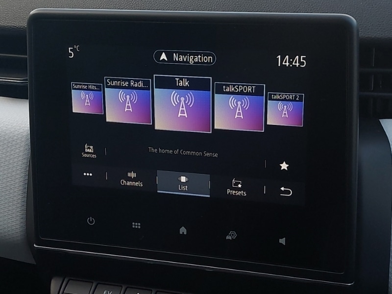 Used Renault Clio 2022 for sale - 77126108: Photo 13