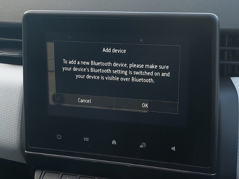 Used Renault Clio 2022 for sale - 77126108: Photo 14