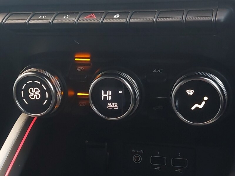 Used Renault Clio 2022 for sale - 77126108: Photo 16