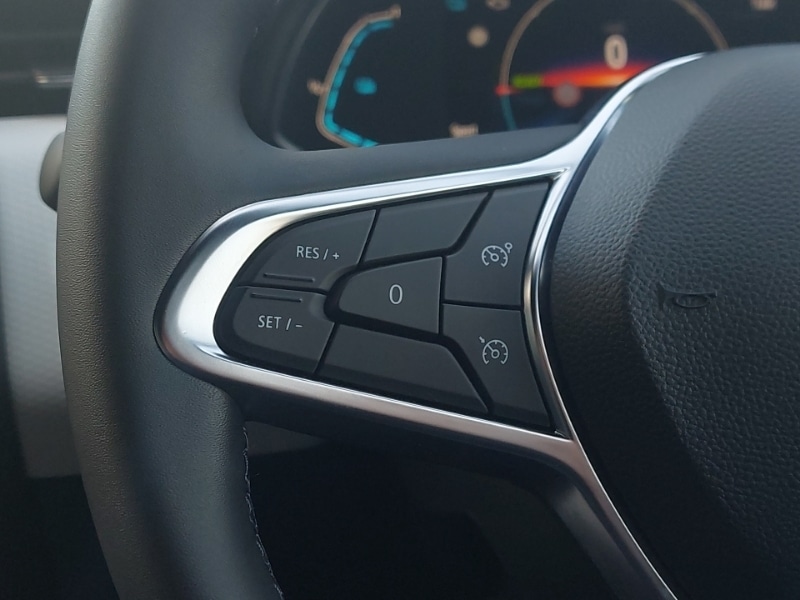 Used Renault Clio 2022 for sale - 77126108: Photo 18