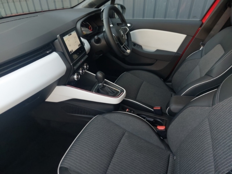 Used Renault Clio 2022 for sale - 77126108: Photo 5