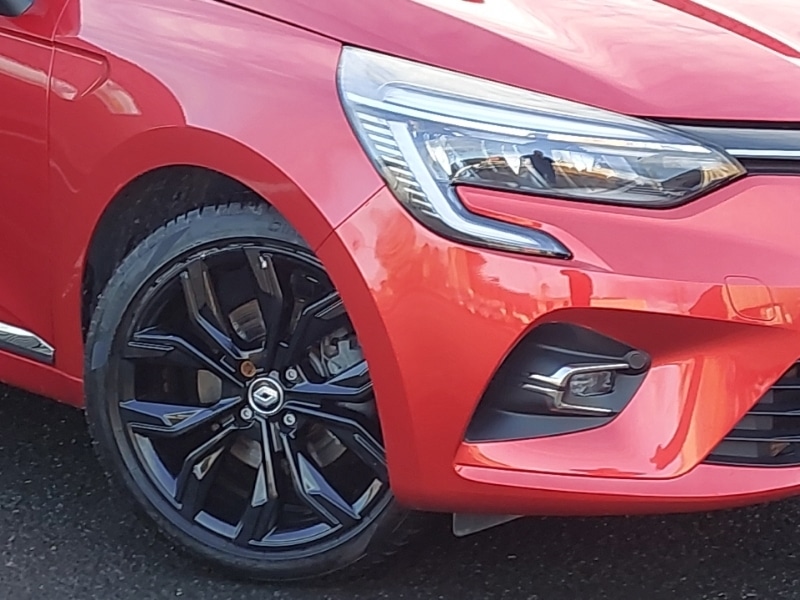 Used Renault Clio 2022 for sale - 77126108: Photo 9