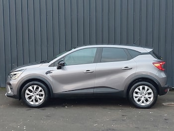 Used Renault Captur 2022 for sale - 77078566: Photo