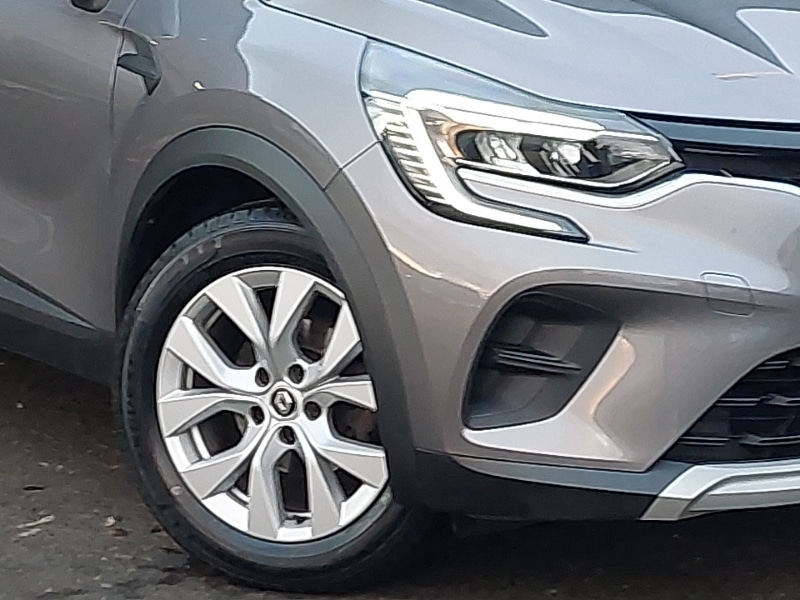 Used Renault Captur 2022 for sale - 77078566: Photo 9