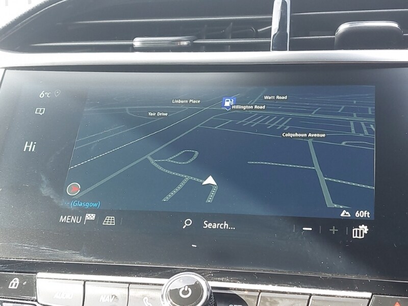 Used Vauxhall Corsa 2023 for sale - 78013683: Photo 10