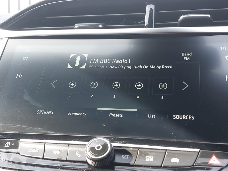 Used Vauxhall Corsa 2023 for sale - 78013683: Photo 11