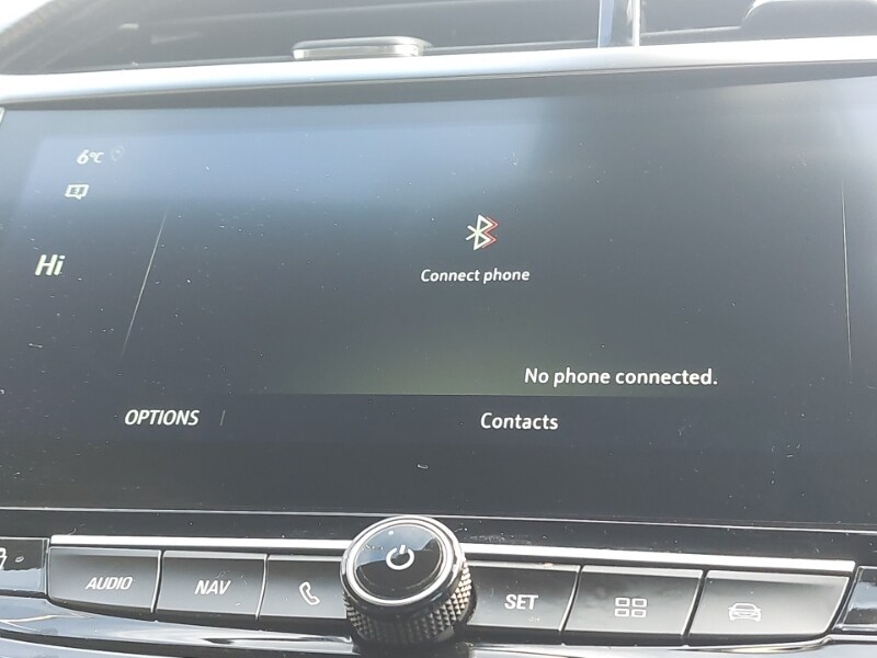 Used Vauxhall Corsa 2023 for sale - 78013683: Photo 12