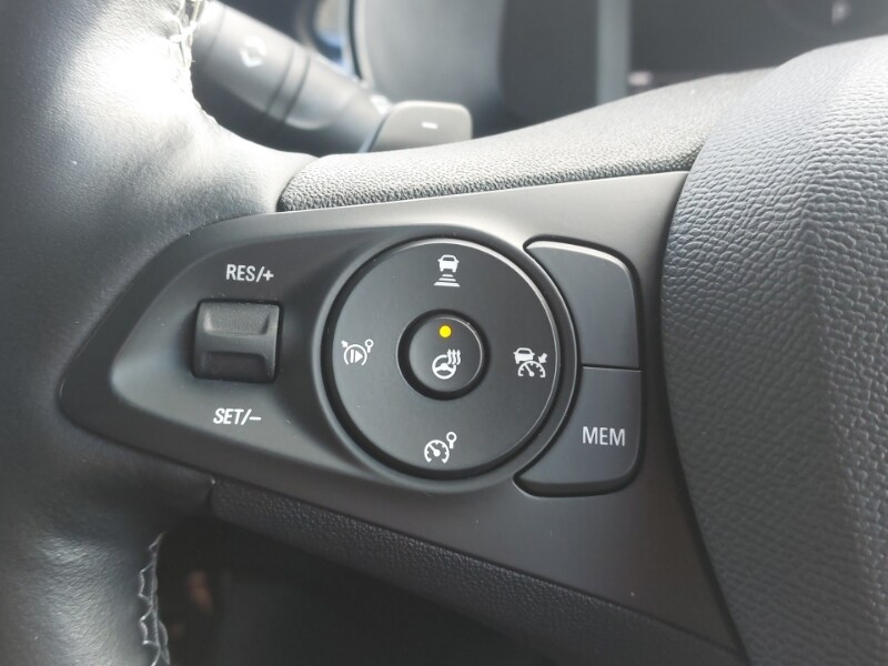 Used Vauxhall Corsa 2023 for sale - 78013683: Photo 14