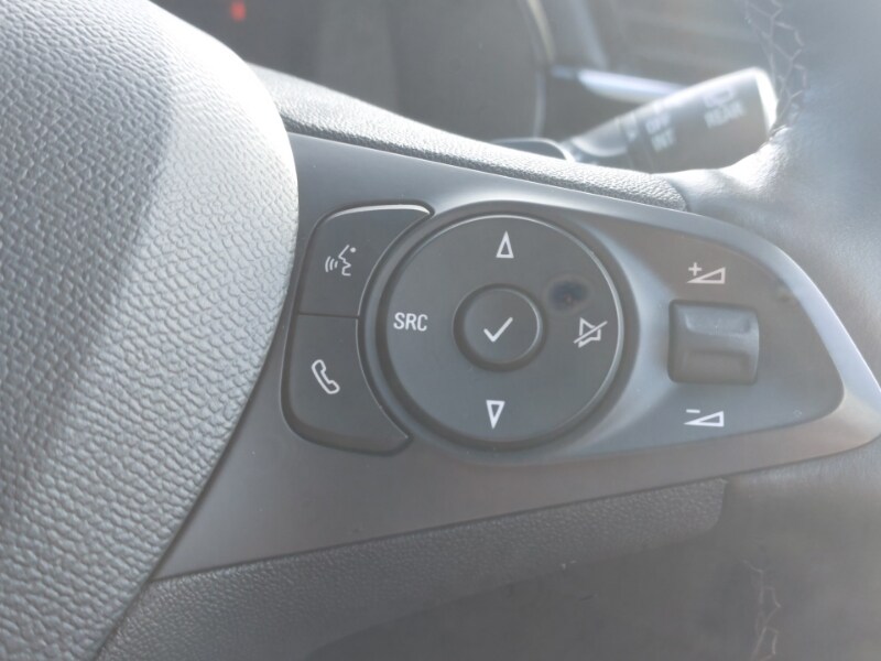 Used Vauxhall Corsa 2023 for sale - 78013683: Photo 15