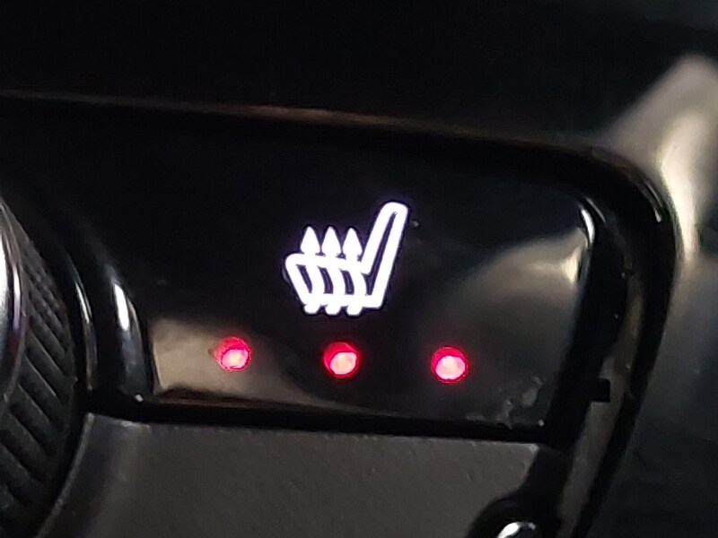 Used Vauxhall Corsa 2023 for sale - 78013683: Photo 17