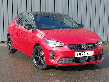 Used Vauxhall Corsa 2023 for sale - 78013683: Photo