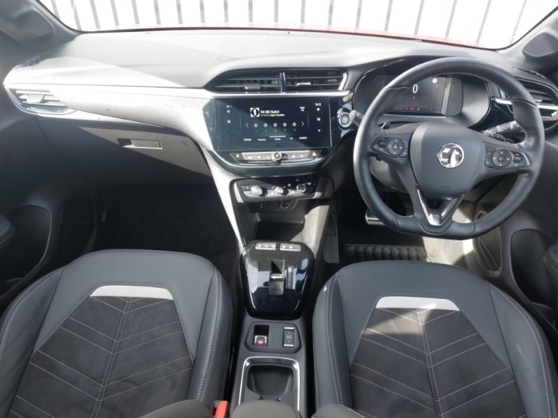 Used Vauxhall Corsa 2023 for sale - 78013683: Photo 2