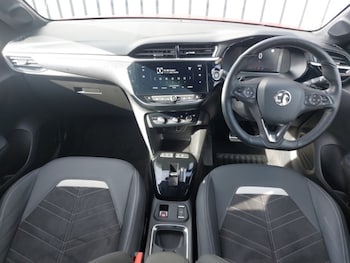 Used Vauxhall Corsa 2023 for sale - 78013683: Photo