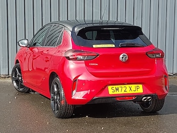 Used Vauxhall Corsa 2023 for sale - 78013683: Photo