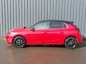 Used Vauxhall Corsa 2023 for sale - 78013683: Photo