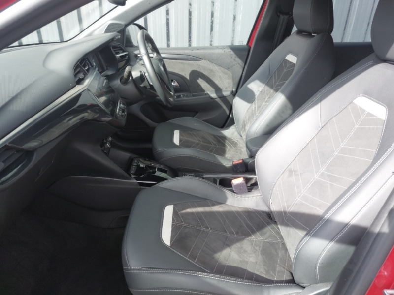 Used Vauxhall Corsa 2023 for sale - 78013683: Photo 5