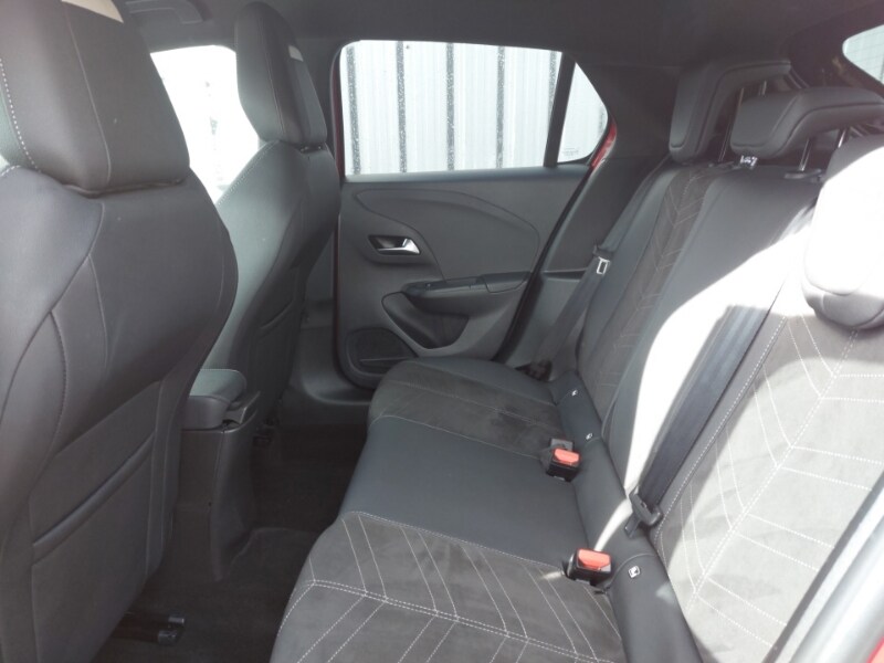 Used Vauxhall Corsa 2023 for sale - 78013683: Photo 6