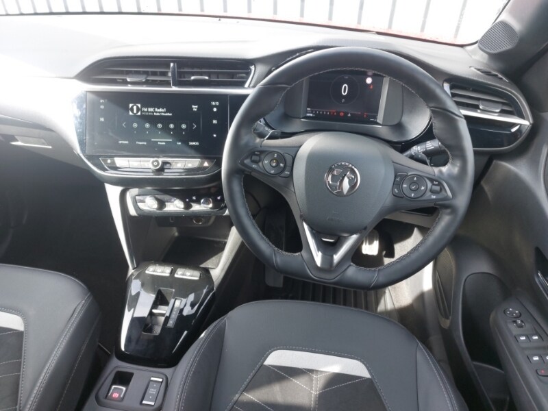 Used Vauxhall Corsa 2023 for sale - 78013683: Photo 7