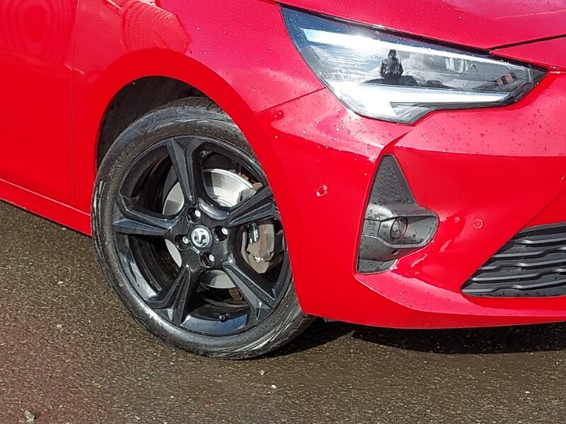 Used Vauxhall Corsa 2023 for sale - 78013683: Photo 9