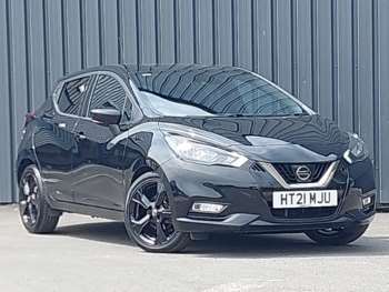2021 - 1.0 IG-T 92 N-Sport 5dr
