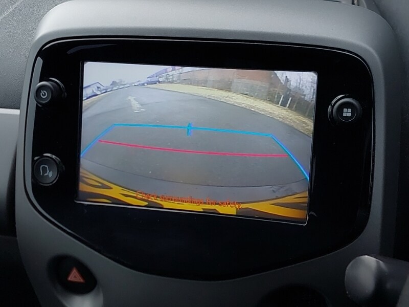 Used Toyota AYGO 2019 for sale - 77197827: Photo 11