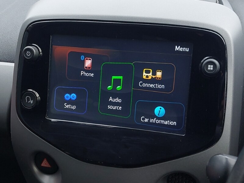 Used Toyota AYGO 2019 for sale - 77197827: Photo 13