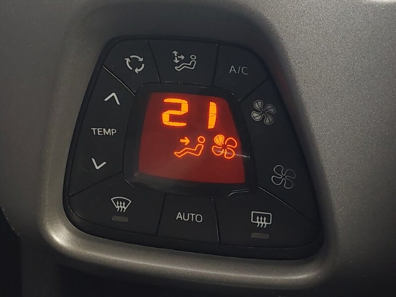 Used Toyota AYGO 2019 for sale - 77197827: Photo 15