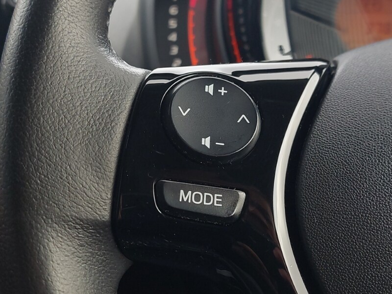 Used Toyota AYGO 2019 for sale - 77197827: Photo 17