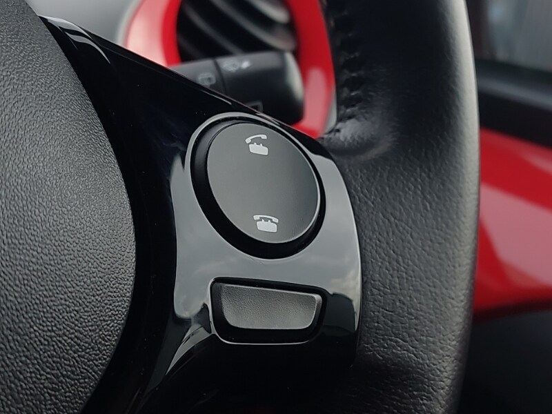 Used Toyota AYGO 2019 for sale - 77197827: Photo 18