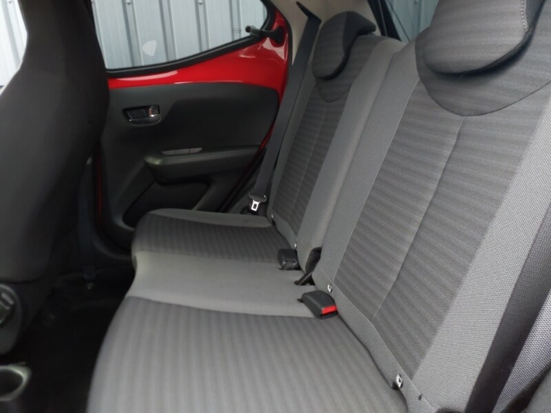 Used Toyota AYGO 2019 for sale - 77197827: Photo 6