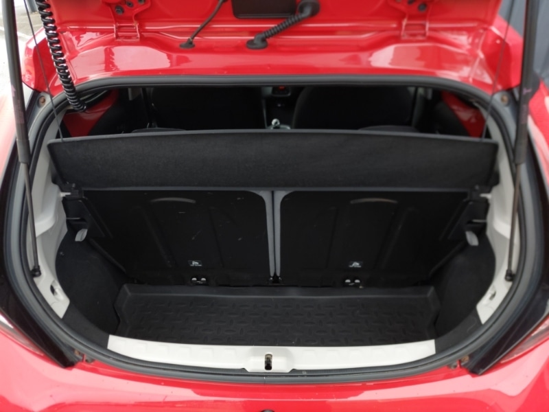 Used Toyota AYGO 2019 for sale - 77197827: Photo 8