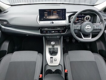 Used Nissan Qashqai 2025 for sale - 78656465: Photo