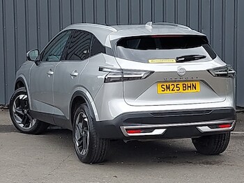 Used Nissan Qashqai 2025 for sale - 78656465: Photo