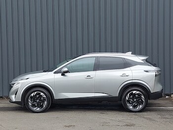 Used Nissan Qashqai 2025 for sale - 78656465: Photo