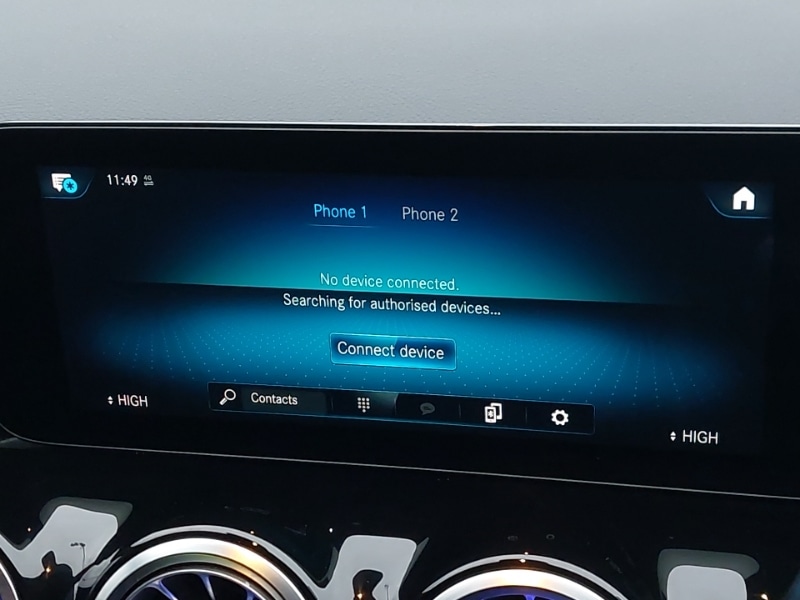 Used Mercedes-Benz GLA 2022 for sale - 77596796: Photo 14