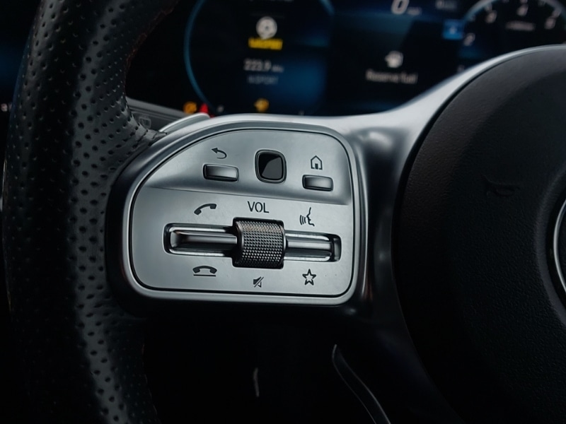 Used Mercedes-Benz GLA 2022 for sale - 77596796: Photo 17